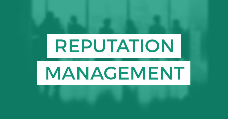 Reputation Management