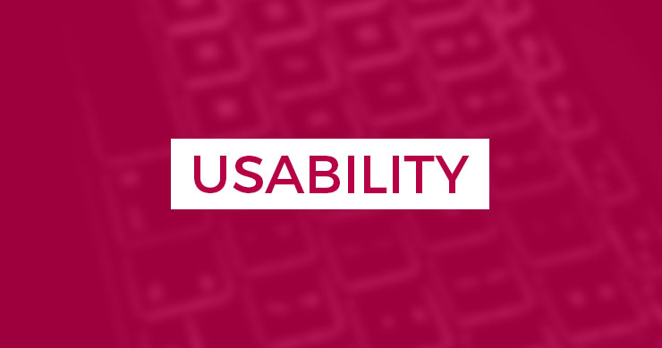 Usability