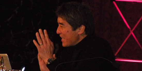 Guy Kawasaki