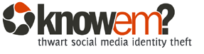 KnowEm Social Media Name Registration