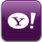 Yahoo Logo