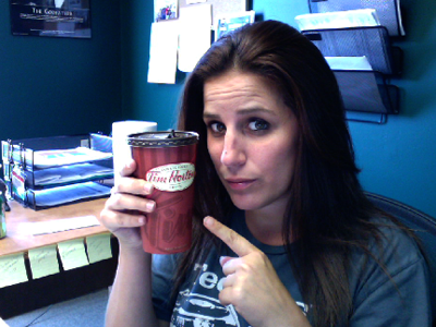 Timmys!!!