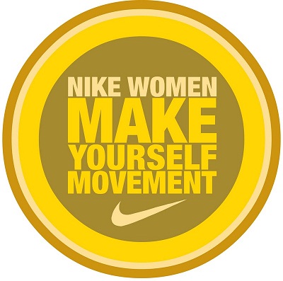 Nike women make yourself deals