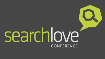 SearchLove Conference NYC