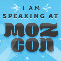 MozCon 2012