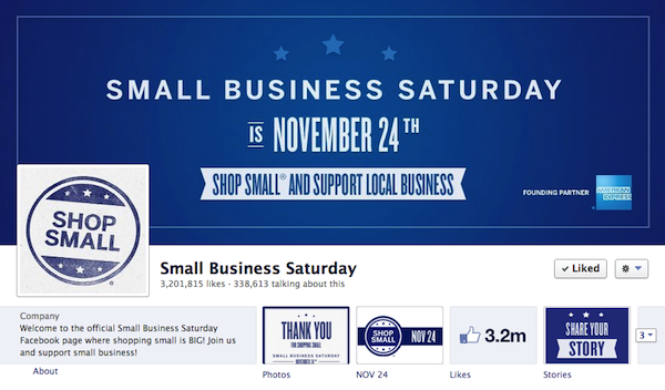 small-business-saturday